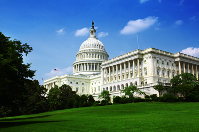 The Year in Environmental Protection and United States Politics